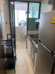Sanctuary @ 813 (D19), Apartment #606425891